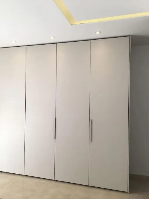 Champagne Supernova Penthouse Apartment Santa Vennera 0*,