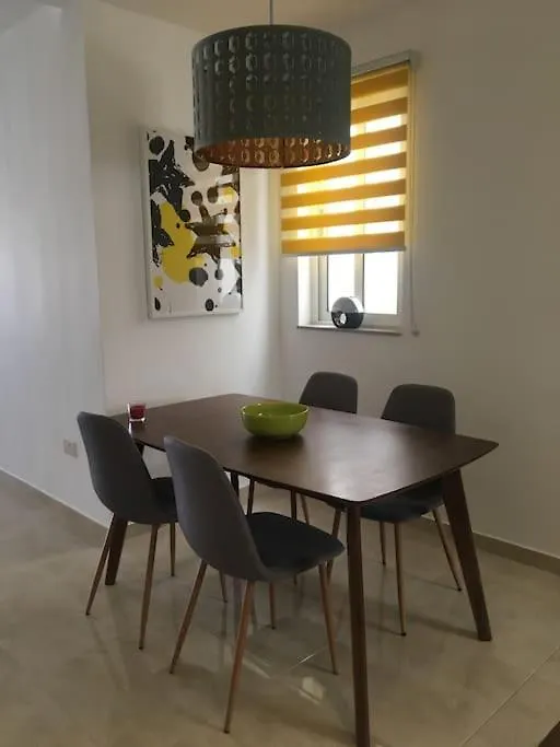 Appartement Champagne Supernova Penthouse à Santa Vennera